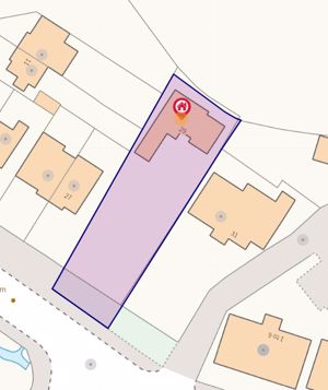 Title plan- click for photo gallery